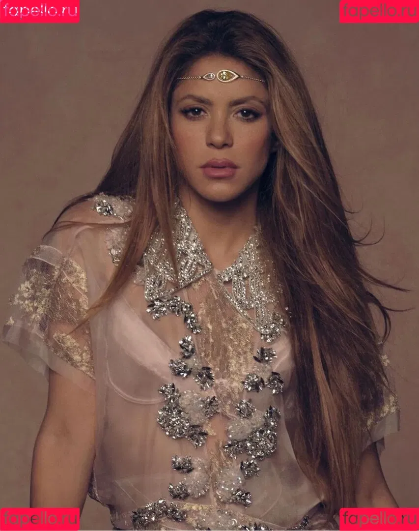 Shakira Onlyfans Photo Gallery 