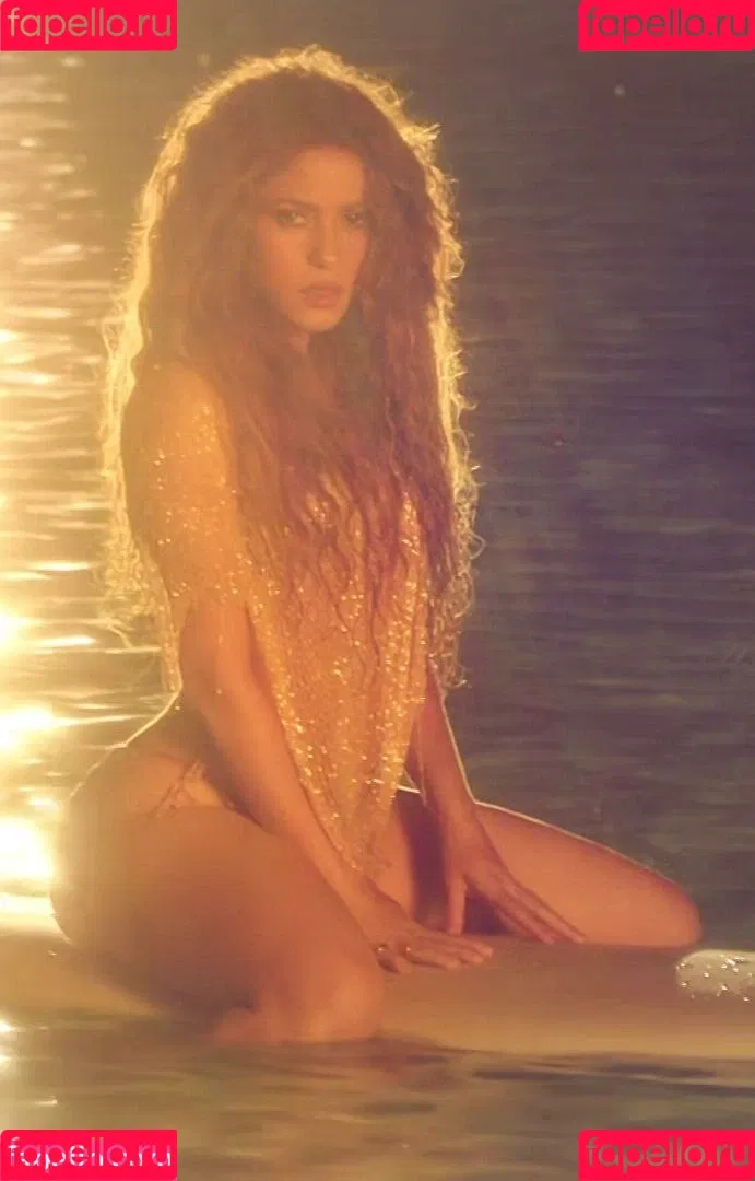 Shakira Onlyfans Photo Gallery 
