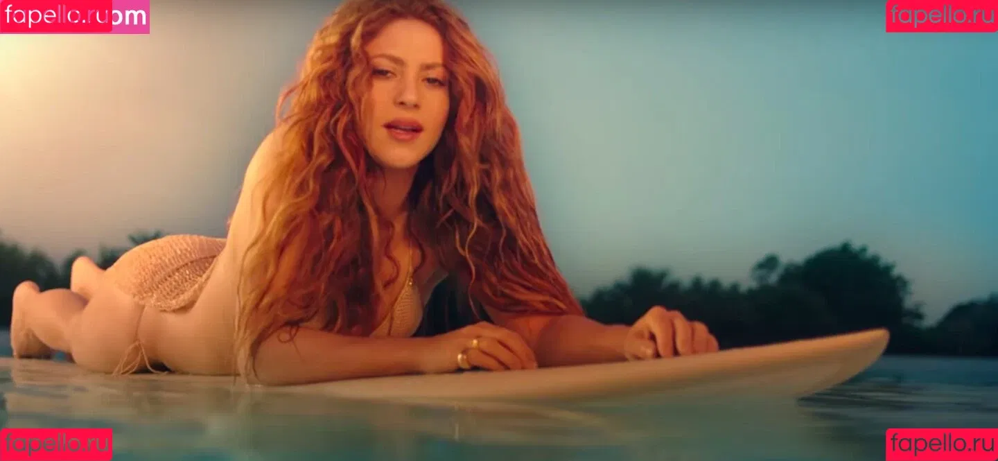 Shakira Onlyfans Photo Gallery 