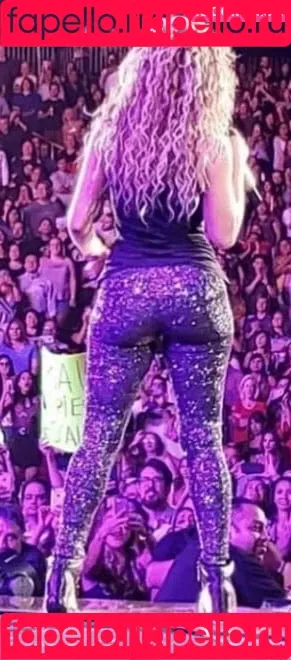 Shakira Onlyfans Photo Gallery 
