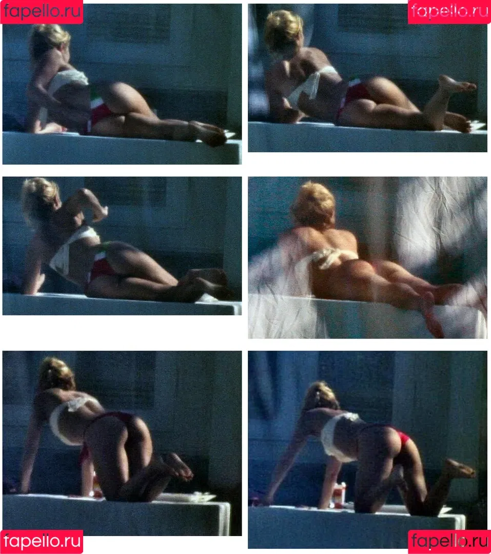 Shakira Onlyfans Photo Gallery 