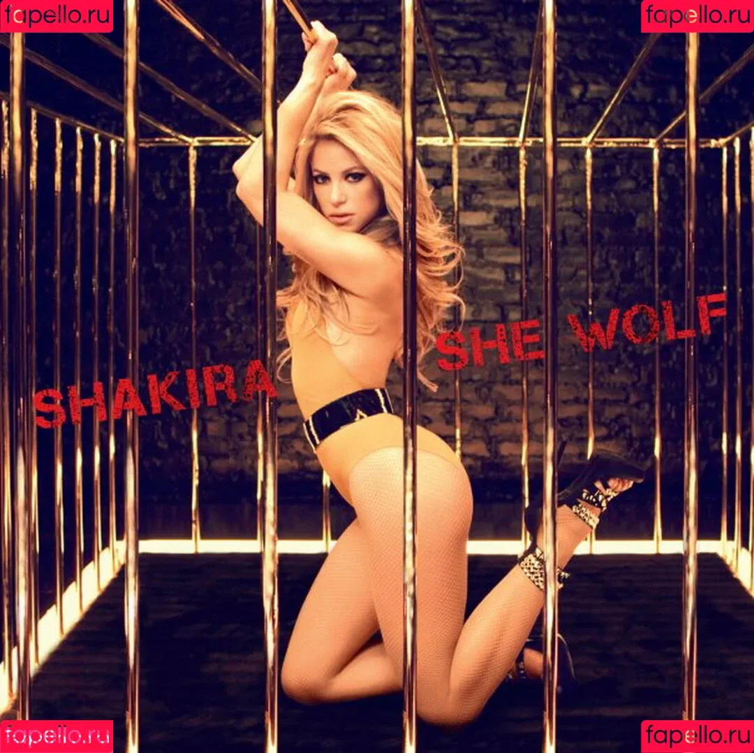 Shakira Onlyfans Photo Gallery 