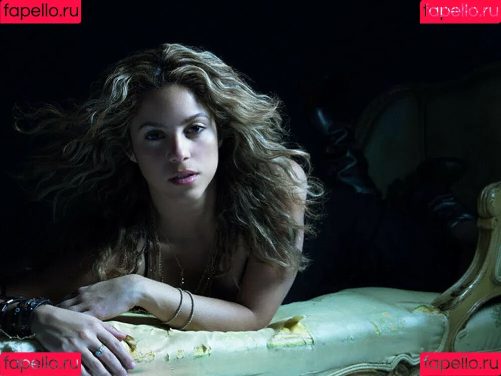 Shakira Onlyfans Photo Gallery 