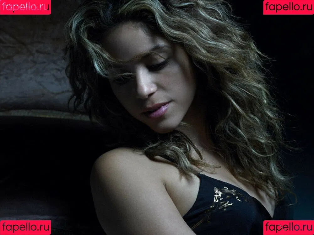 Shakira Onlyfans Photo Gallery 