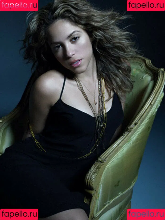 Shakira Onlyfans Photo Gallery 