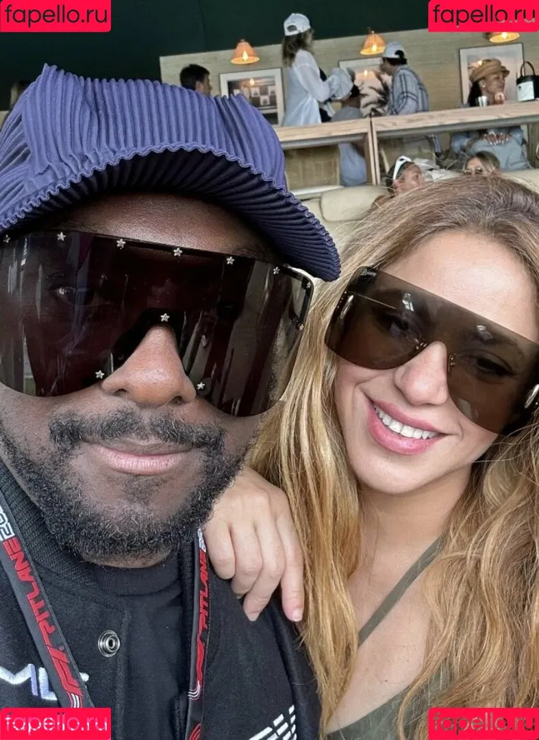 Shakira Onlyfans Photo Gallery 