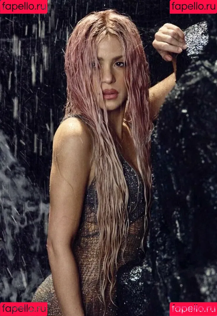 Shakira Onlyfans Photo Gallery 