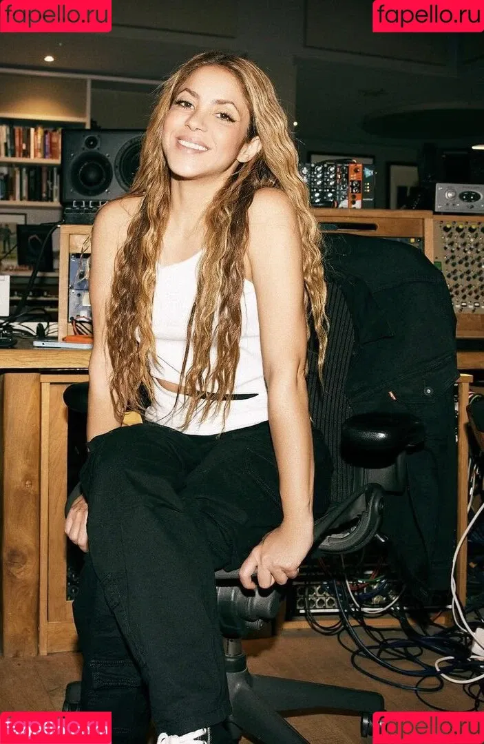 Shakira Onlyfans Photo Gallery 