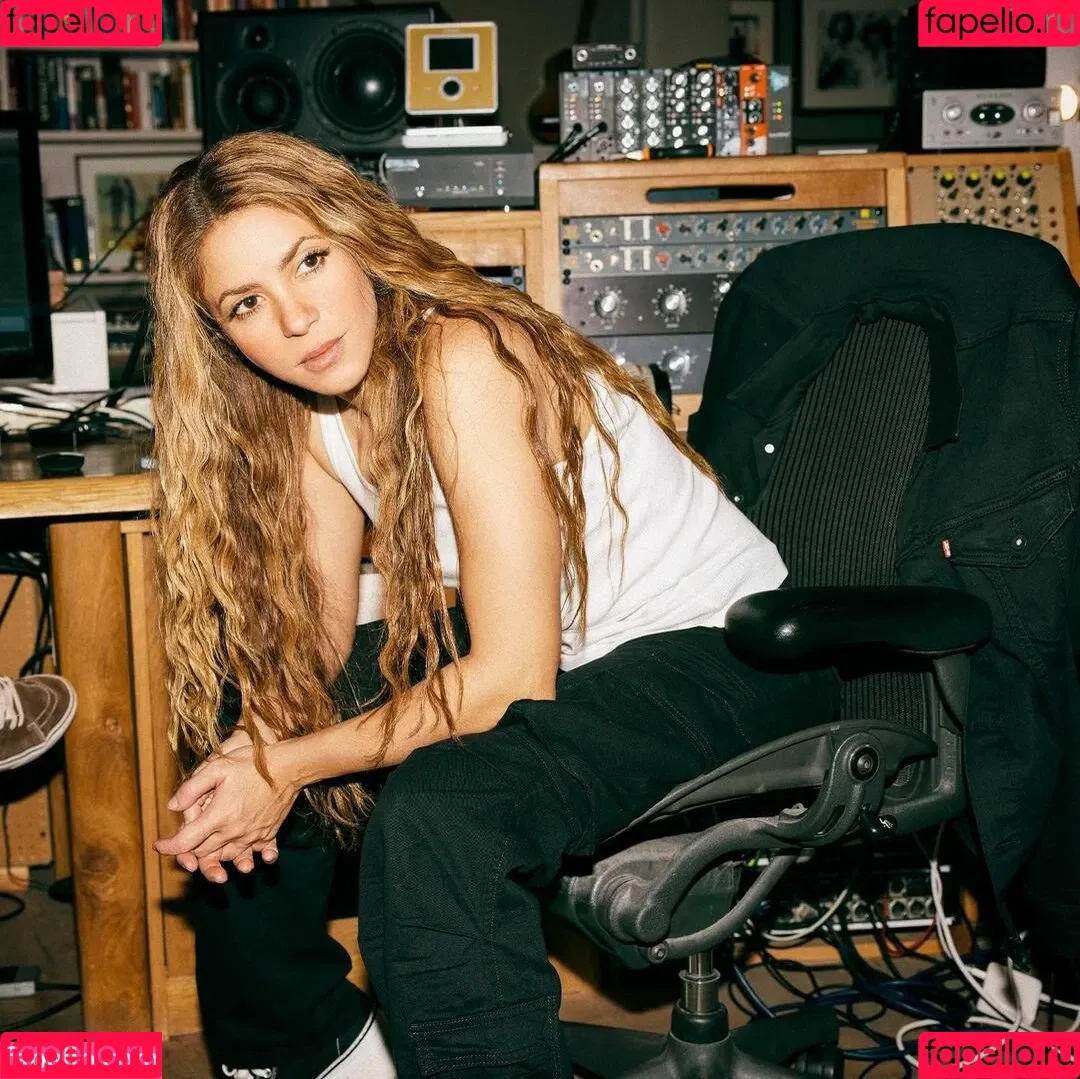 Shakira Onlyfans Photo Gallery 