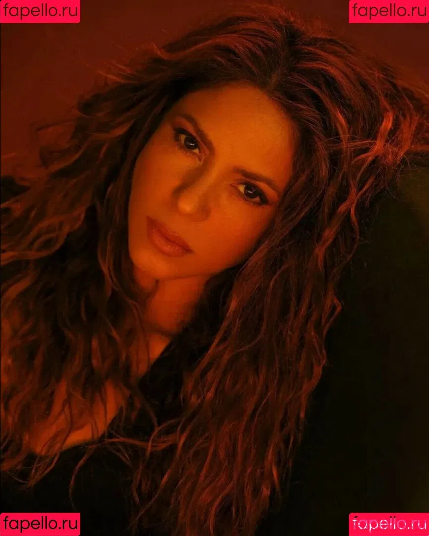 Shakira Onlyfans Photo Gallery 