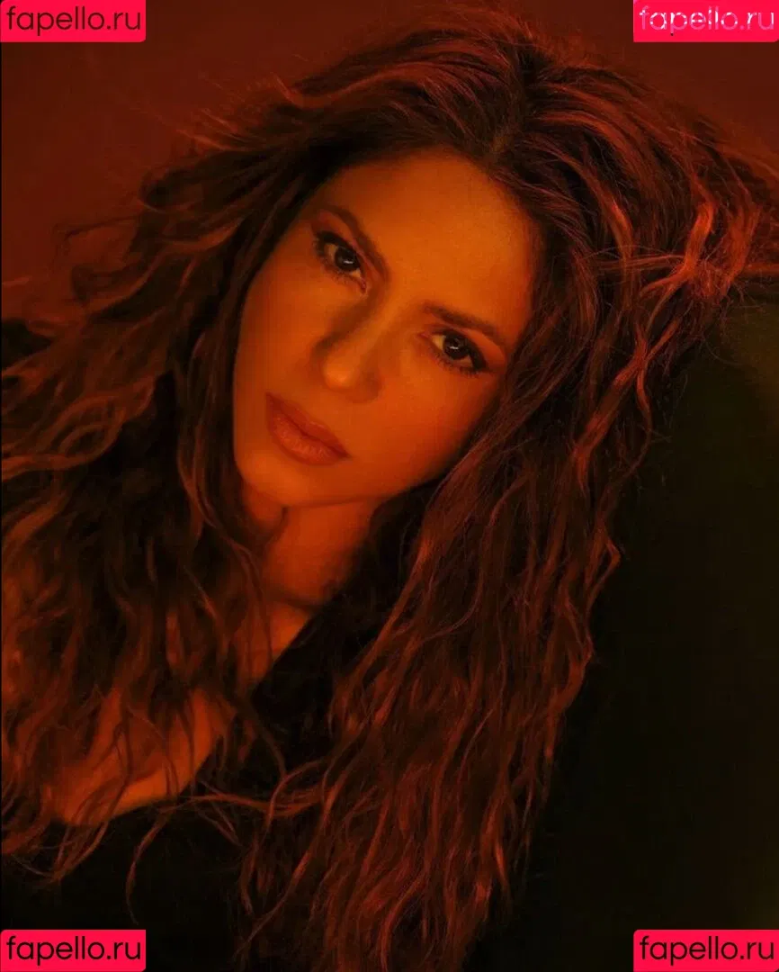 Shakira Onlyfans Photo Gallery 
