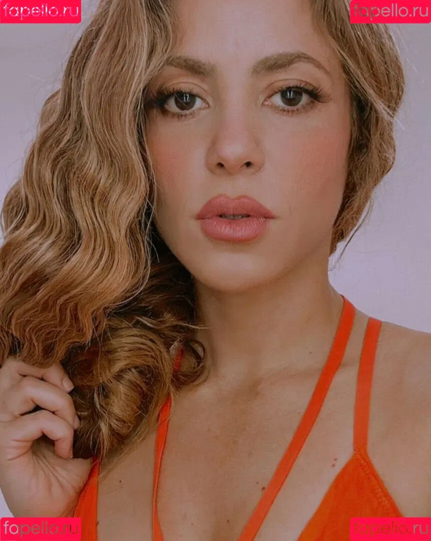 Shakira Onlyfans Photo Gallery 