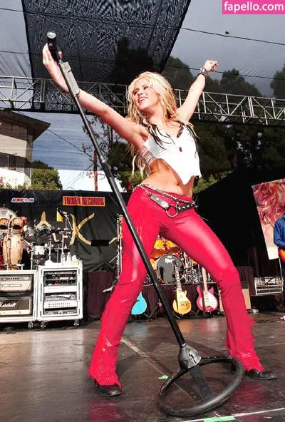 Shakira Onlyfans Photo Gallery 