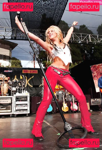 Shakira Onlyfans Photo Gallery 