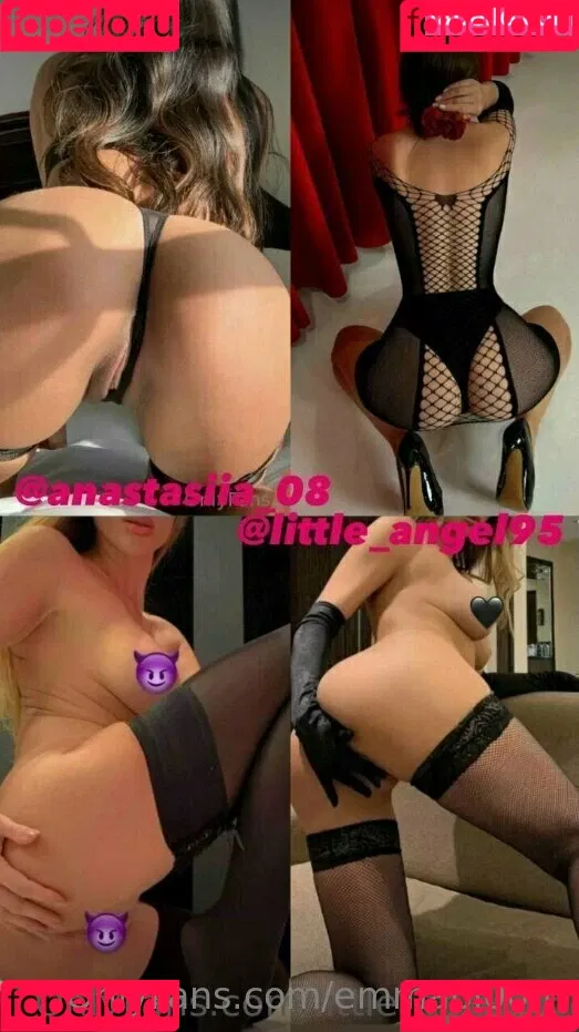 emmabl00m Onlyfans Photo Gallery 