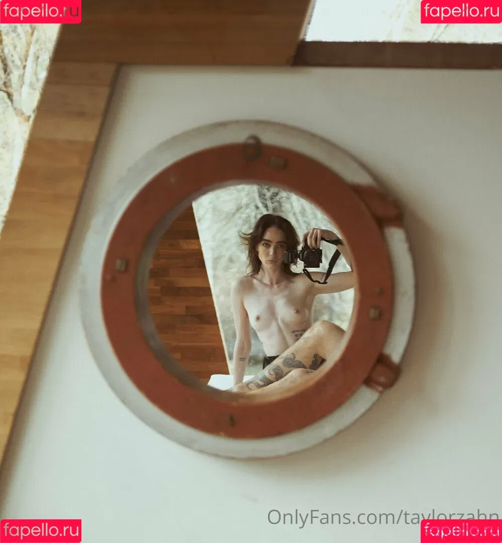taylorzahn Onlyfans Photo Gallery 