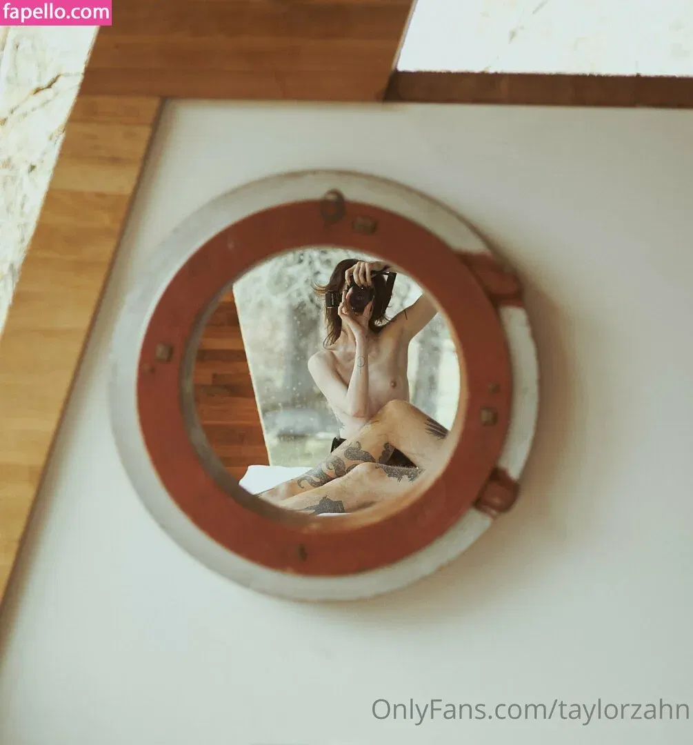 taylorzahn Onlyfans Photo Gallery 