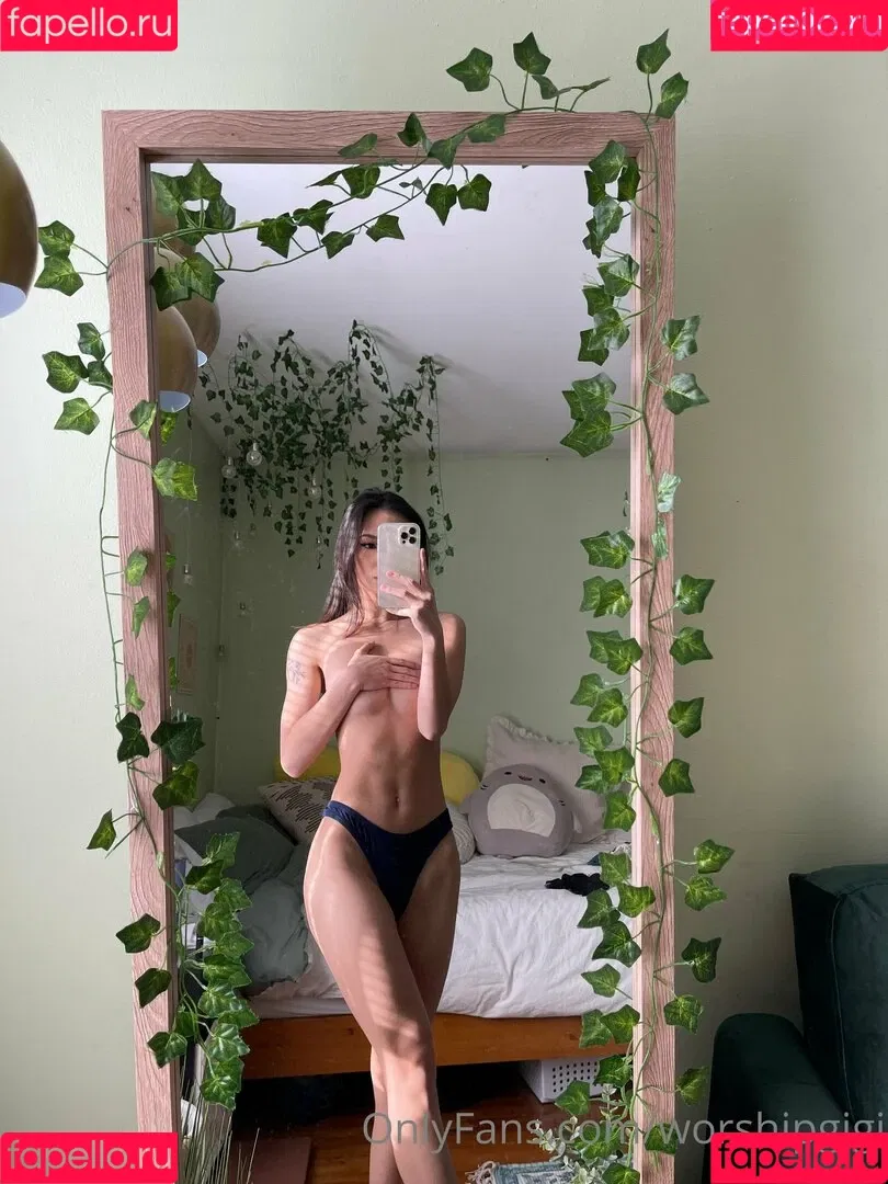 worshipgigi Onlyfans Photo Gallery 