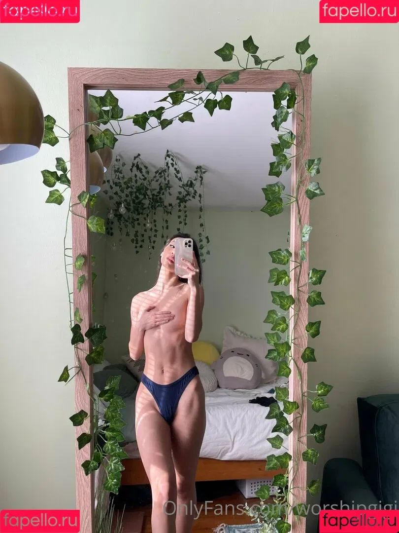 worshipgigi Onlyfans Photo Gallery 