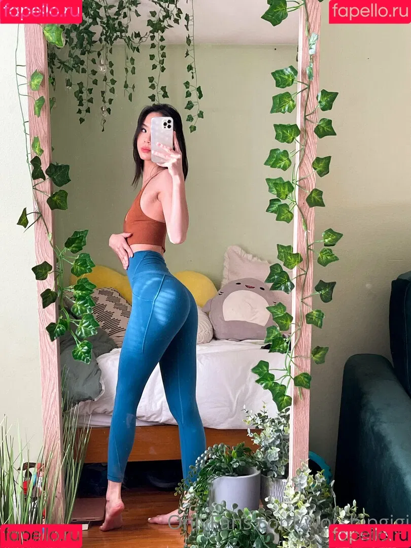 worshipgigi Onlyfans Photo Gallery 
