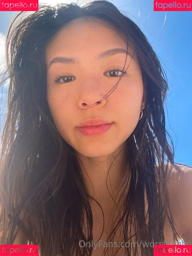 worshipgigi Onlyfans Photo Gallery 