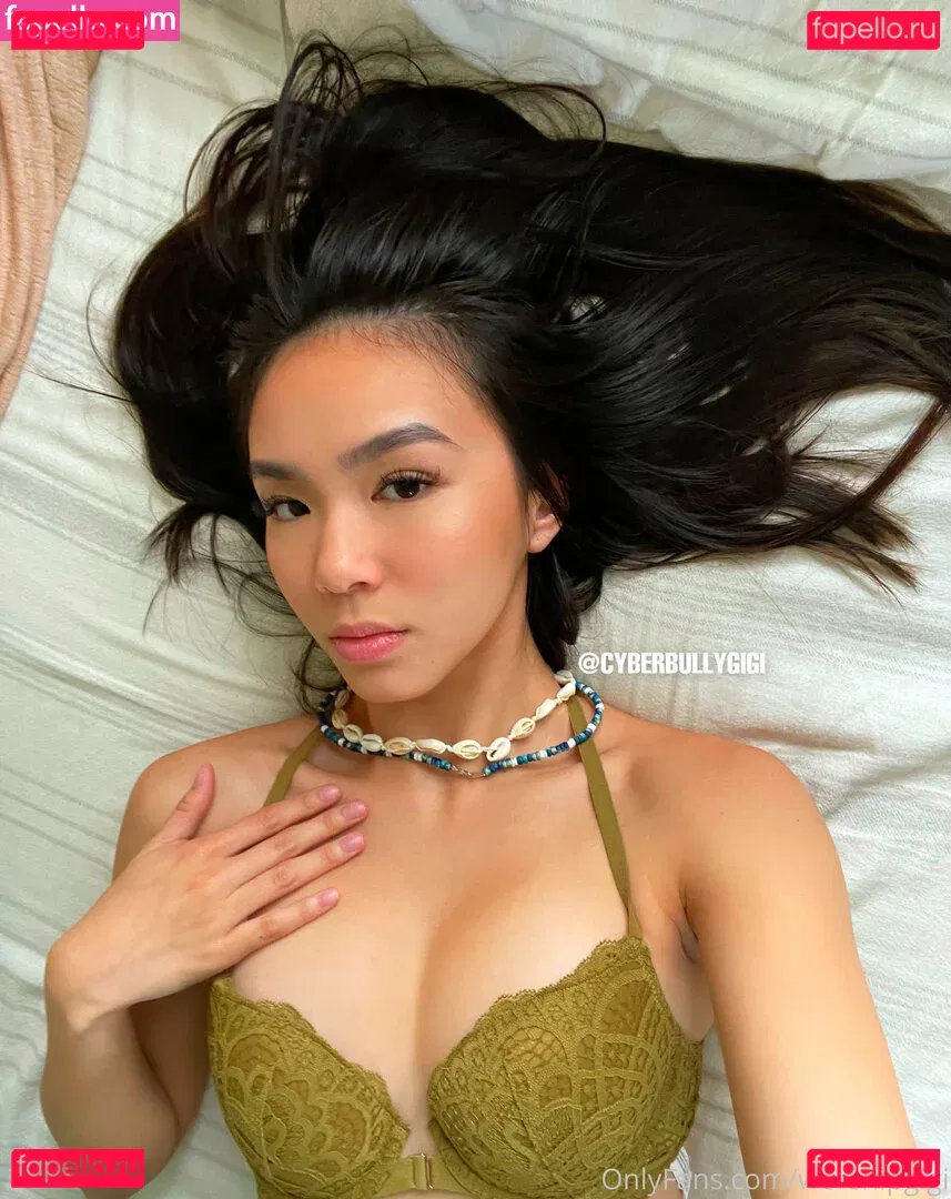 worshipgigi Onlyfans Photo Gallery 