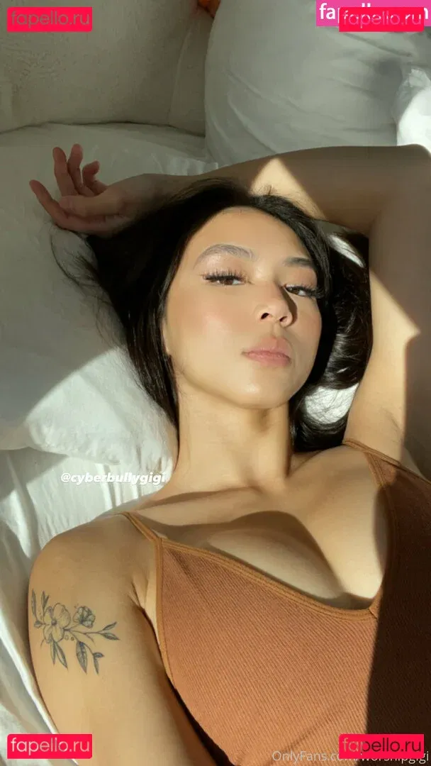 worshipgigi Onlyfans Photo Gallery 