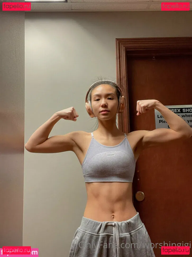 worshipgigi Onlyfans Photo Gallery 