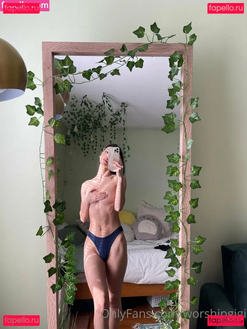 worshipgigi Onlyfans Photo Gallery 