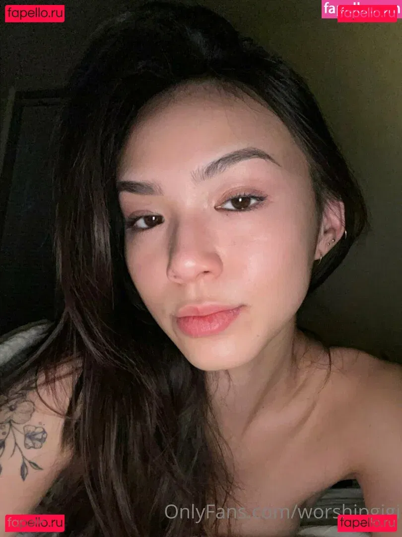 worshipgigi Onlyfans Photo Gallery 