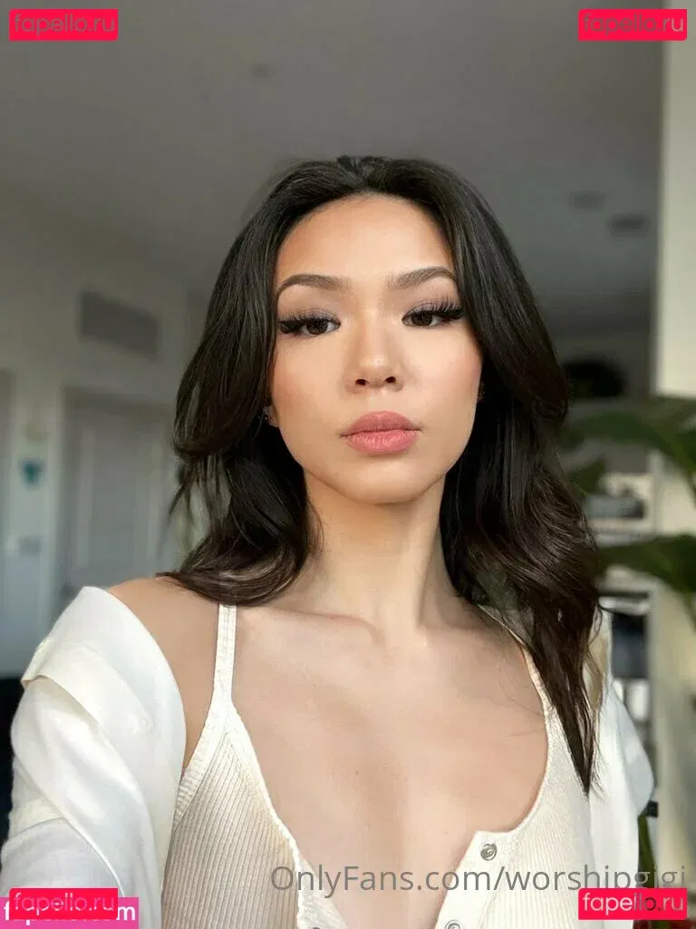 worshipgigi Onlyfans Photo Gallery 