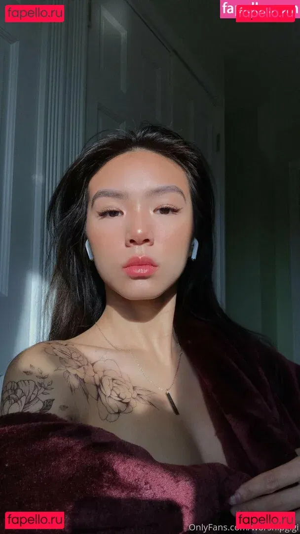 worshipgigi Onlyfans Photo Gallery 