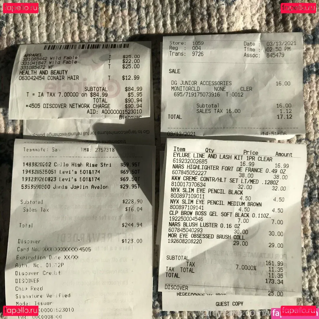 worshipgigi Onlyfans Photo Gallery 