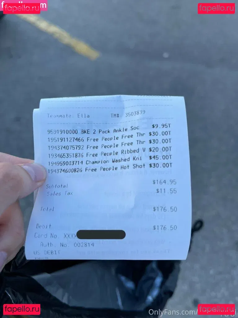 worshipgigi Onlyfans Photo Gallery 