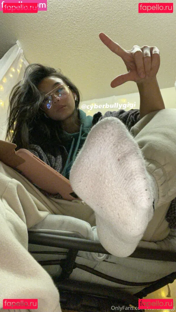 worshipgigi Onlyfans Photo Gallery 