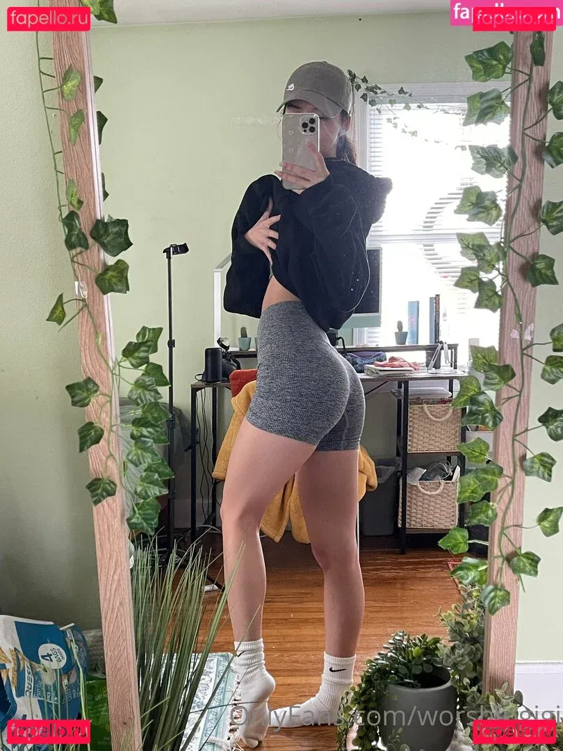 worshipgigi Onlyfans Photo Gallery 