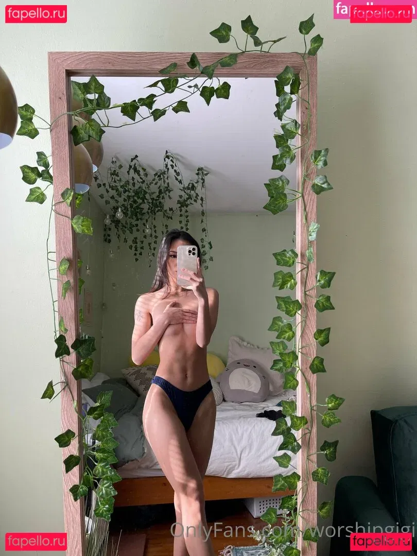 worshipgigi Onlyfans Photo Gallery 