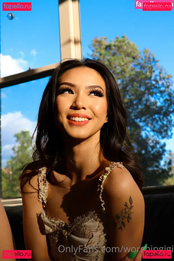 worshipgigi Onlyfans Photo Gallery 