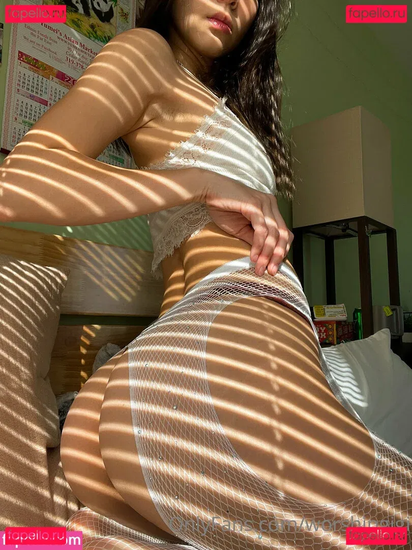 worshipgigi Onlyfans Photo Gallery 