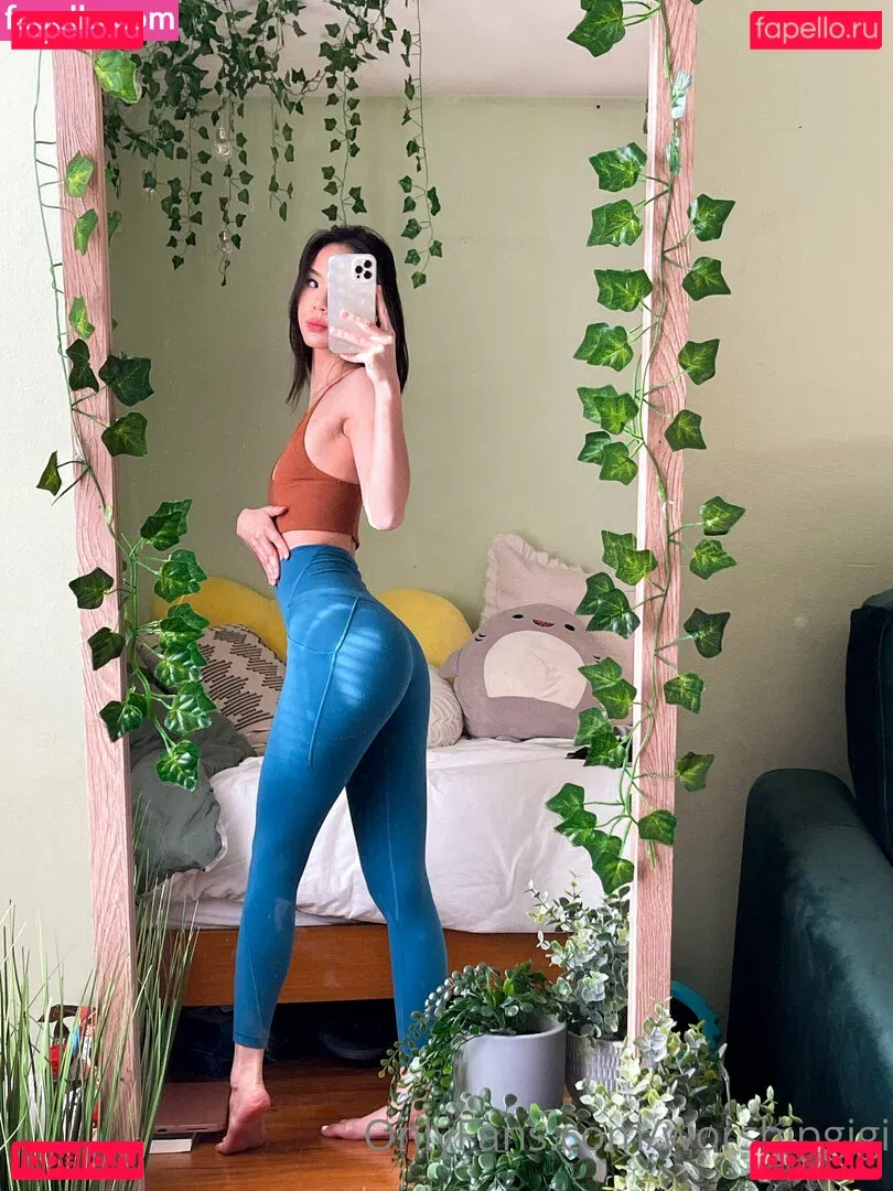 worshipgigi Onlyfans Photo Gallery 