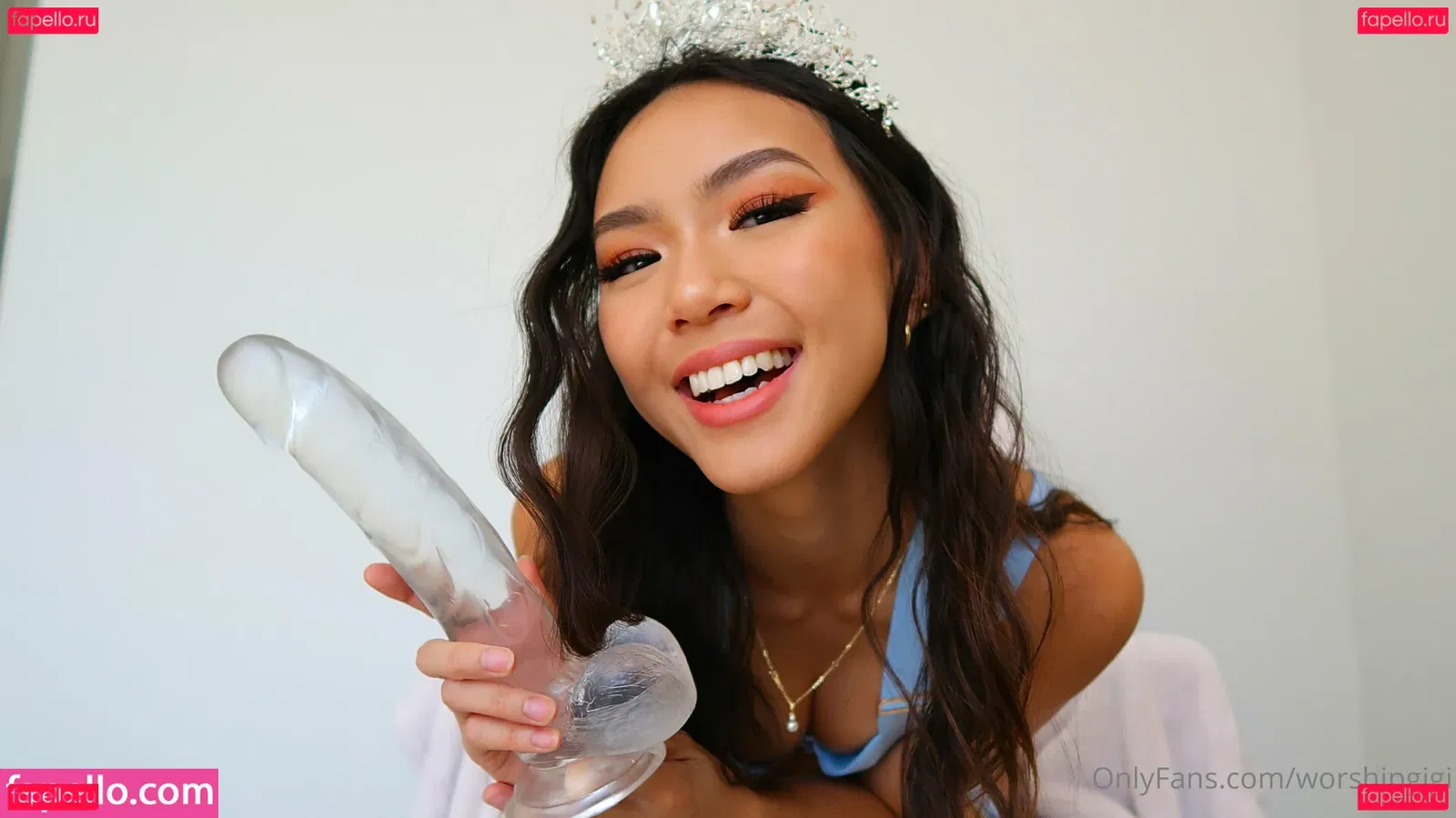 worshipgigi Onlyfans Photo Gallery 