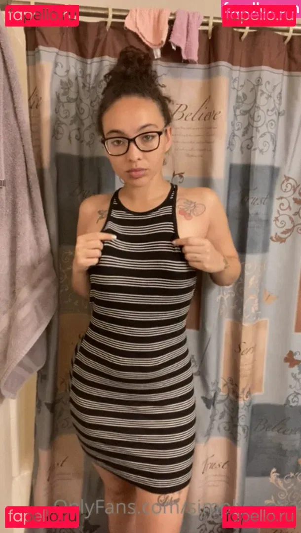 _simplychlo Onlyfans Photo Gallery 