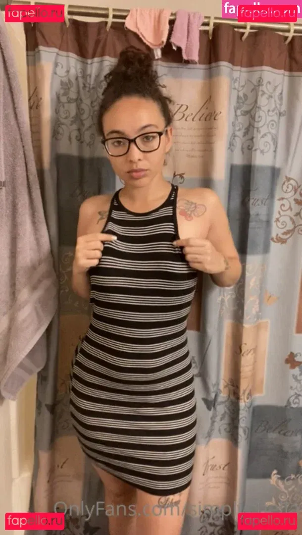 _simplychlo Onlyfans Photo Gallery 