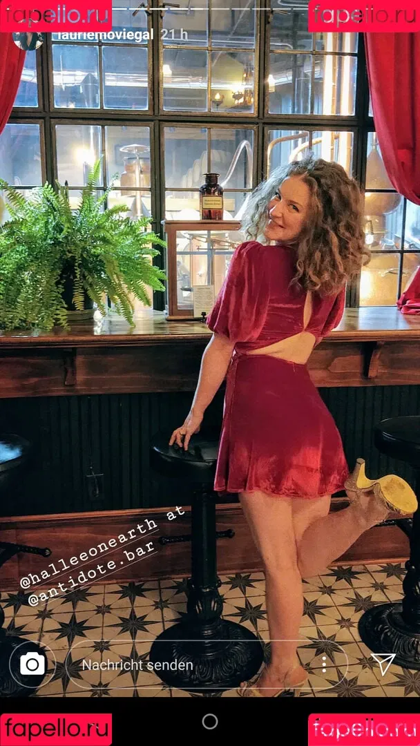 Hallee Hirsh Onlyfans Photo Gallery 