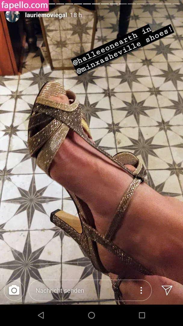 Hallee Hirsh Onlyfans Photo Gallery 