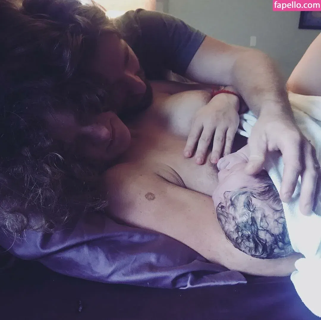 Hallee Hirsh Onlyfans Photo Gallery 