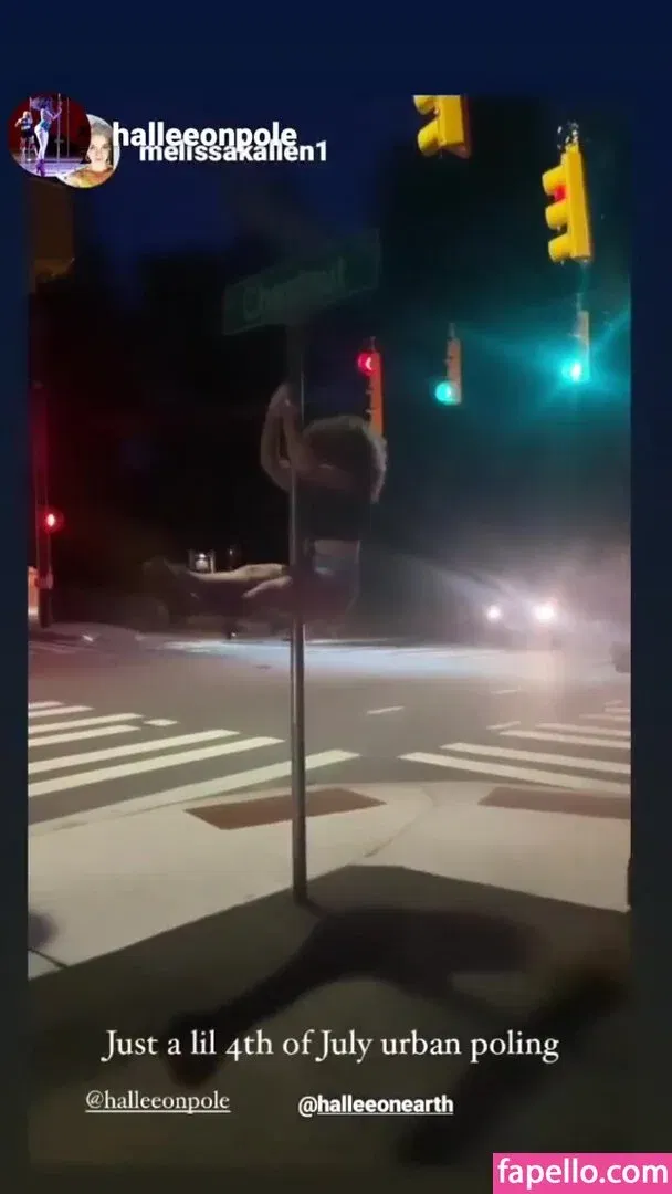 Hallee Hirsh Onlyfans Photo Gallery 