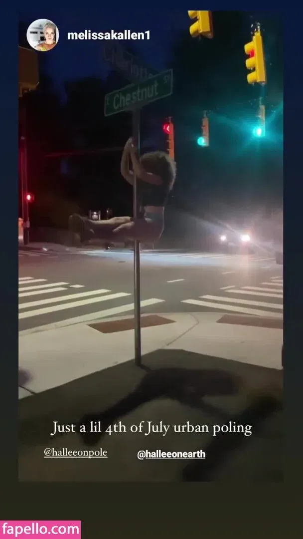 Hallee Hirsh Onlyfans Photo Gallery 