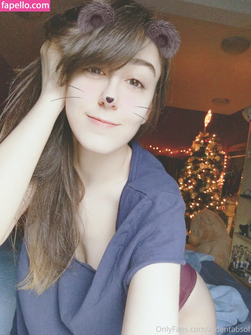 ardentabsol Onlyfans Photo Gallery 