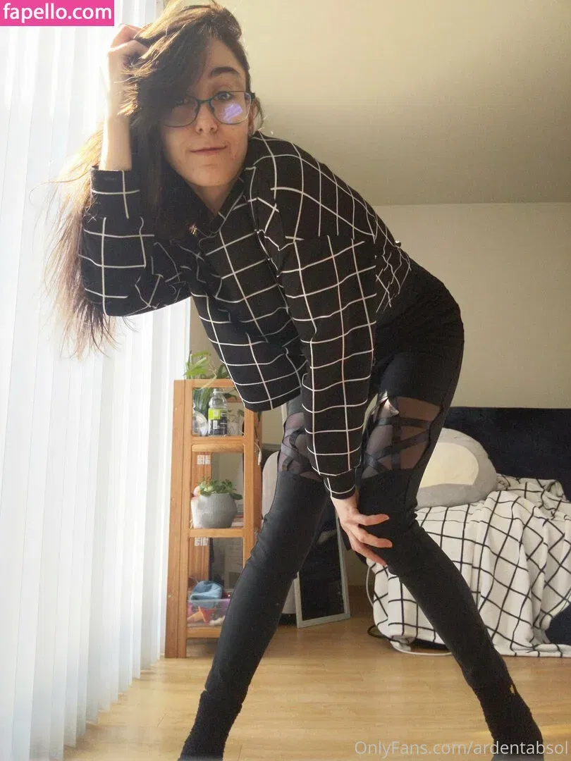 ardentabsol Onlyfans Photo Gallery 
